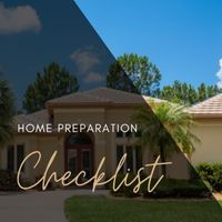 Dream Home Checklist