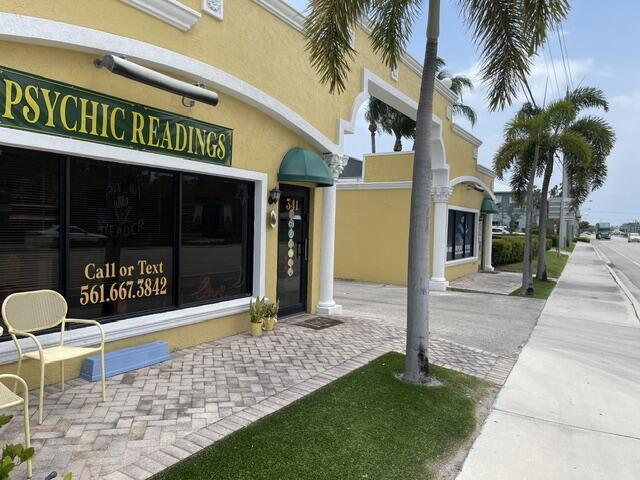 341 Indiantown, Jupiter, Office,  for sale, Denise  DiBiase,  Paradise Real Estate International