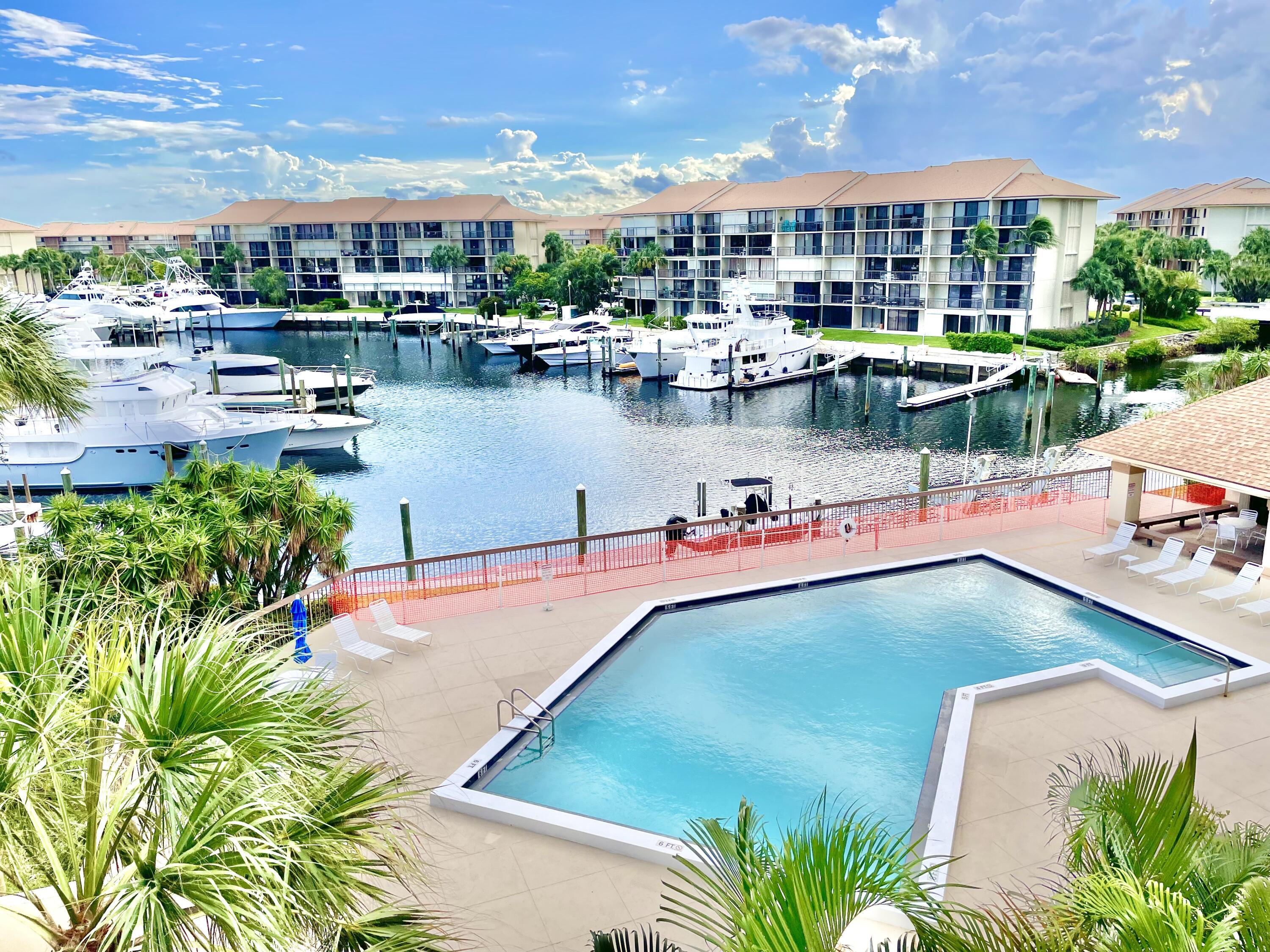 1501 Marina Isle 403, Jupiter, Condo/Coop,  for sale, Denise  DiBiase,  Paradise Real Estate International