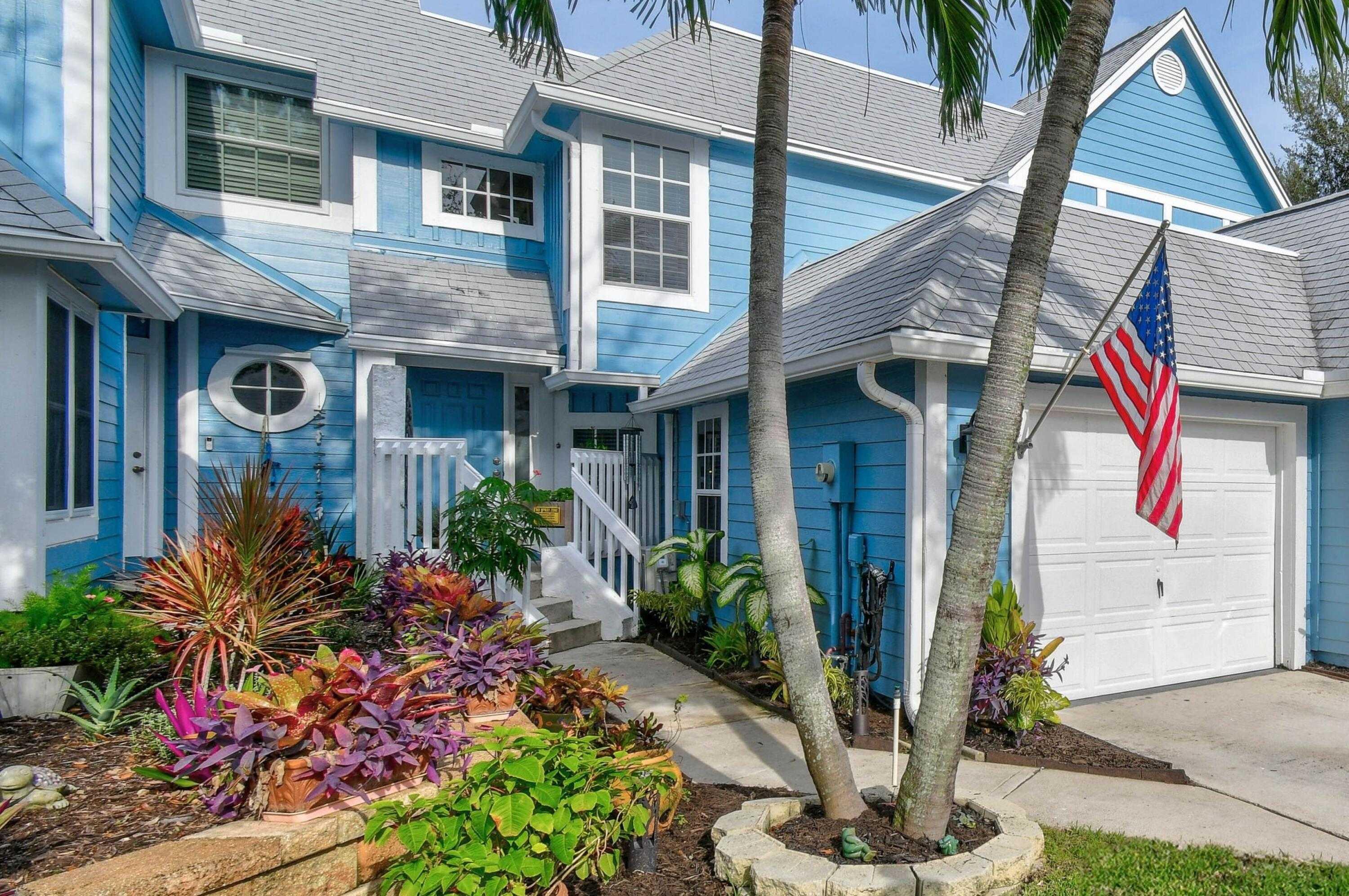 1222 Ocean Dunes, Jupiter, Townhouse,  for sale, Denise  DiBiase,  Paradise Real Estate International