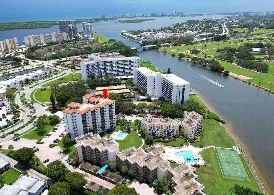 370 Golfview 404, North Palm Beach, Condo/Coop,  for sale, Denise  DiBiase,  Paradise Real Estate International